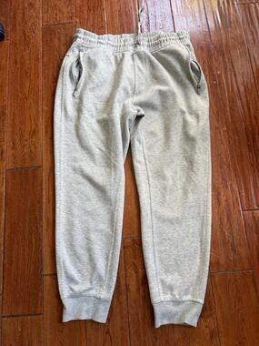 90 Degree Grey Sweatpant Joggers